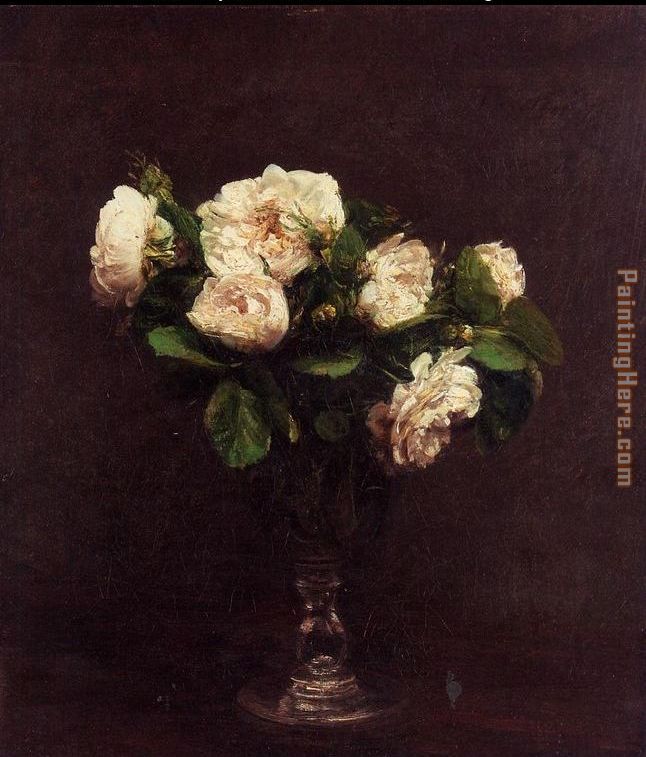 White Roses